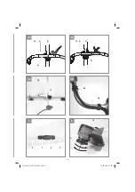 Предварительный просмотр 3 страницы EINHELL 34.113.20 Original Operating Instructions