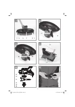 Предварительный просмотр 4 страницы EINHELL 34.113.20 Original Operating Instructions