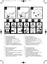 Preview for 4 page of EINHELL 34.130.00 Operating Instructions Manual