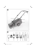 Preview for 2 page of EINHELL 34.130.60 Original Operating Instructions