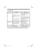 Preview for 27 page of EINHELL 34.130.60 Original Operating Instructions