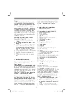 Preview for 32 page of EINHELL 34.130.60 Original Operating Instructions