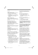 Preview for 174 page of EINHELL 34.130.60 Original Operating Instructions