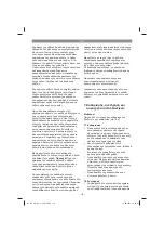 Preview for 176 page of EINHELL 34.130.60 Original Operating Instructions