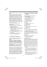 Preview for 183 page of EINHELL 34.130.60 Original Operating Instructions