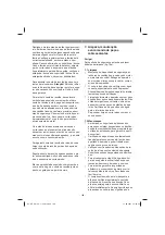 Preview for 188 page of EINHELL 34.130.60 Original Operating Instructions