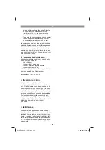 Preview for 223 page of EINHELL 34.130.60 Original Operating Instructions