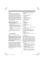 Preview for 229 page of EINHELL 34.130.60 Original Operating Instructions