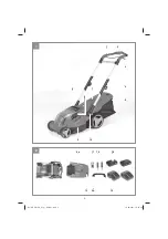 Предварительный просмотр 2 страницы EINHELL 34.131.70 Original Operating Instructions