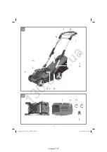 Preview for 3 page of EINHELL 34.132.26 Original Operating Instructions