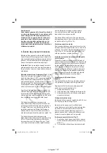 Preview for 178 page of EINHELL 34.132.26 Original Operating Instructions