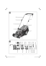 Preview for 2 page of EINHELL 34.132.30 Original Operating Instructions