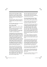 Preview for 26 page of EINHELL 34.132.30 Original Operating Instructions