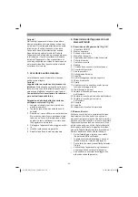 Preview for 48 page of EINHELL 34.132.30 Original Operating Instructions