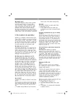 Preview for 102 page of EINHELL 34.132.30 Original Operating Instructions