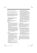 Preview for 105 page of EINHELL 34.132.30 Original Operating Instructions