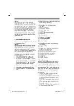 Preview for 113 page of EINHELL 34.132.30 Original Operating Instructions