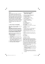 Preview for 126 page of EINHELL 34.132.30 Original Operating Instructions