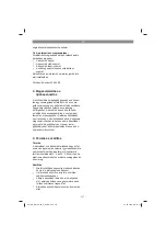 Preview for 157 page of EINHELL 34.132.30 Original Operating Instructions