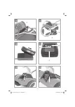 Предварительный просмотр 4 страницы EINHELL 34.142.00 Operating Instructions Manual