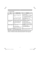 Предварительный просмотр 29 страницы EINHELL 34.142.00 Operating Instructions Manual