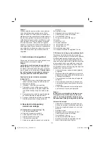 Предварительный просмотр 94 страницы EINHELL 34.142.00 Operating Instructions Manual