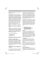 Preview for 13 page of EINHELL 34.200.30 Original Operating Instructions