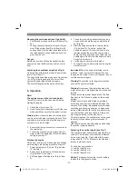 Preview for 23 page of EINHELL 34.200.30 Original Operating Instructions