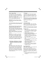 Preview for 24 page of EINHELL 34.200.30 Original Operating Instructions