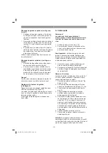 Preview for 32 page of EINHELL 34.200.30 Original Operating Instructions