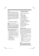 Preview for 70 page of EINHELL 34.200.30 Original Operating Instructions