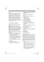 Предварительный просмотр 80 страницы EINHELL 34.200.30 Original Operating Instructions