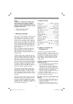 Preview for 81 page of EINHELL 34.200.30 Original Operating Instructions