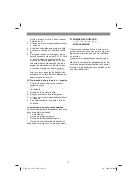 Preview for 85 page of EINHELL 34.200.30 Original Operating Instructions