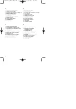 Preview for 2 page of EINHELL 34.204.10 Operating Instructions Manual