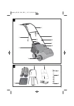 Предварительный просмотр 3 страницы EINHELL 34.204.78 Original Operating Instructions