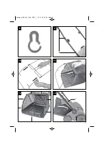 Предварительный просмотр 5 страницы EINHELL 34.204.78 Original Operating Instructions