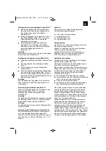 Preview for 9 page of EINHELL 34.204.78 Original Operating Instructions