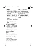 Preview for 23 page of EINHELL 34.204.78 Original Operating Instructions