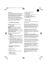 Предварительный просмотр 25 страницы EINHELL 34.204.78 Original Operating Instructions