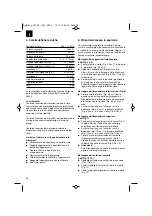 Предварительный просмотр 26 страницы EINHELL 34.204.78 Original Operating Instructions