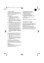 Предварительный просмотр 29 страницы EINHELL 34.204.78 Original Operating Instructions