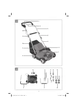 Предварительный просмотр 2 страницы EINHELL 34.206.85 Original Operating Instructions