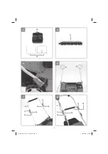 Предварительный просмотр 3 страницы EINHELL 34.206.85 Original Operating Instructions