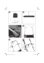 Предварительный просмотр 3 страницы EINHELL 34.206.90 Original Operating Instructions