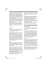Preview for 81 page of EINHELL 34.206.90 Original Operating Instructions