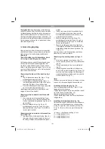 Preview for 90 page of EINHELL 34.206.90 Original Operating Instructions