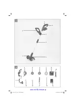 Preview for 2 page of EINHELL 34.240.50 Original Operating Instructions