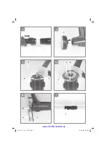 Preview for 3 page of EINHELL 34.240.50 Original Operating Instructions