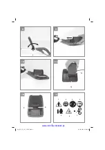 Предварительный просмотр 4 страницы EINHELL 34.240.50 Original Operating Instructions